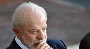 Lula reúne Moraes, PF e Galípolo para debater combate ao crime