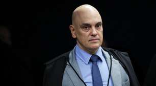 As razões de Moraes para transferir Bolsonaro para Papudinha, segundo a decisão