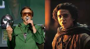 Em 2026, temos um novo Barbenheimer: Os dois maiores filmes do ano estreiam no mesmo dia no cinema