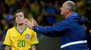 Felipão admite que 'não conseguiu blindar Seleção' no vexatório 7 a 1 na Copa de 2014 em casa