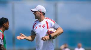 Possível escalação do Inter para enfrentar Monsoon fora de casa