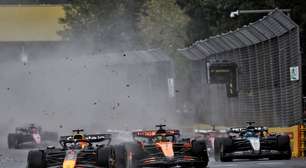 F1: Globo define narradores e comentaristas e confirma GPs de 2026