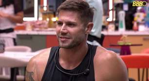 BBB 26: por que Jonas é visto como "planta" dentro da casa