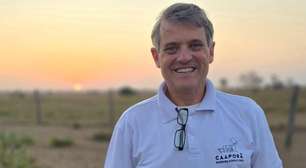 O cientista que trocou a USP pela Amazônia para criar fazendas de gado que ajudam a reduzir desmatamento