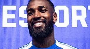 Flamengo cobra multa milionária de Gerson na Justiça; entenda