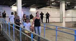 Polícia Civil interrompe exploração infantil em shopping de Nova Iguaçu e leva crianças ao Conselho Tutelar