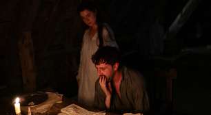 'Hamnet' é baseado na história real de William Shakespeare?