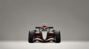 F1: Audi anuncia parceria com grandes marcas antes da estreia