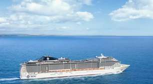 MSC Cruzeiros lança especial 'Crianças Viajam Grátis' durante a temporada na América do Sul