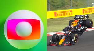 Após vencer a Band, Globo finalmente define como ficarão as equipes para Fórmula 1