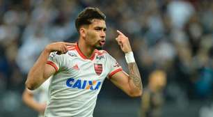 Ex-técnico de Lucas Paquetá no Flamengo avalia potencial do meia: "Seria egoísmo meu"