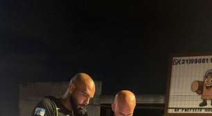 Prefeitura de Itaguaí realiza megaoperação contra irregularidades no trânsito