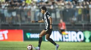 Rony abre o jogo sobre futuro no Atlético