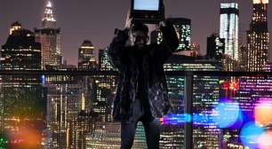 Adom conquista paradas britânicas com 'Ella Tiene el Cuerpo'