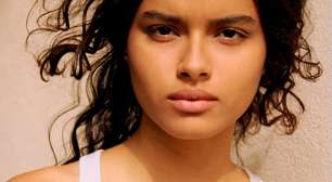 Da comunidade para o mundo: modelo é revelada pelo Favela Seeds