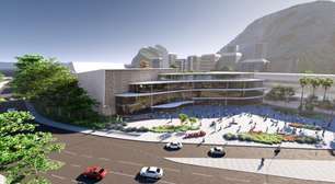 Novo Canecão tenta parceria com estacionamento do RioSul para reduzir futuro 'caos' no trânsito de Botafogo