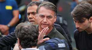 Transferência de Bolsonaro: Papuda tem condições ruins para idosos, mas não para políticos