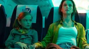 Passageiro 666 no Prime Video: filme russo ambientado em voo noturno aposta em tensão psicológica