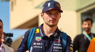 Verstappen relembra proximidade com Schumacher durante a infância: 'Tio'