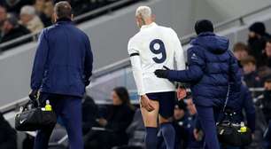 Péssima notícia! Richarlison tem lesão grave e deve ficar fora por sete semanas