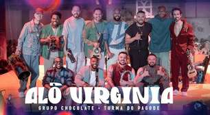 Grupo Chocolate explica tática de marketing por trás de 'Alô Virgínia'