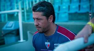 Fortaleza x Quixadá: Leão está escalado para terceira rodada do Estadual com surpresas de Carpini