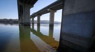 Cantareira completa uma semana na pior faixa de volume reservado