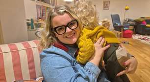 Médico descartou minha queda de cabelo e tontura como sendo 'apenas cansaço de mãe' não era