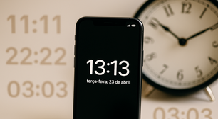 Horas Iguais: O que significa ver 11:11, 13:13 e outras na Numerologia