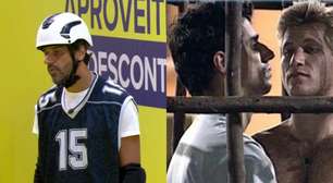 BBB 26: Vai ganhar de novo? Alberto Cowboy venceu uma das provas de resistência mais longas do reality; relembre