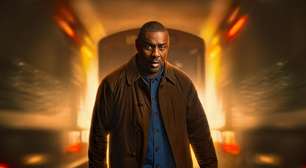 2ª temporada de 'Sequestro', série com Idris Elba, estreia no streaming