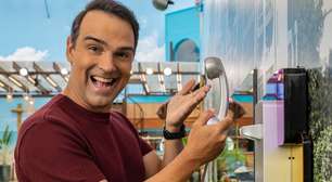 Big Fone toca hoje no 'BBB 26' com regra 'cruel' e dinâmica que promete reviravolta explosiva na casa; saiba o horário!