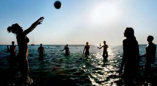 Esportes de verão: por que o ombro sofre e como evitar lesões?