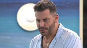BBB 26: o que Henri Castelli disse após deixar o reality