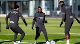 PSG x Lille: onde assistir, escalações e arbitragem