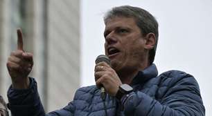 Deputada vai ao MP para investigar publicações pró-Tarcísio em perfis de fofoca