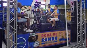 Prezunic leva Rodas de Samba gratuitas a seis lojas do Rio entre janeiro e fevereiro