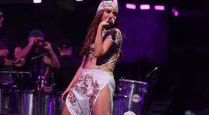 Anitta será primeira apresentação musical do 'BBB 26'