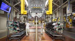 Vendas de veículos cresceram 2,1% em 2025 e ficam aquém das expectativas, diz Anfavea