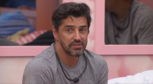 'BBB 26': a mentira descarada que Alberto Cowboy contou para vencer a Prova do Líder que durou mais de 26 horas