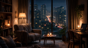 "Você Morreu?": este é o nome do aplicativo que está se tornando viral entre pessoas que moram sozinhas e temem a solidão