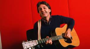 Paul McCartney revela o trailer de 'Man on the Run' contando a vida após os Beatles