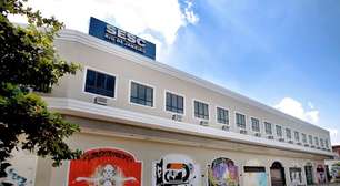 Sesc RJ oferece 900 vagas em cursos de inglês e espanhol em 10 unidades fluminenses