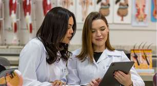 Dupla formação une Medicina e Ciência de Dados