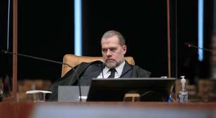 Toffoli indica peritos da PF para 'acompanharem' perícia do caso Master pela PGR