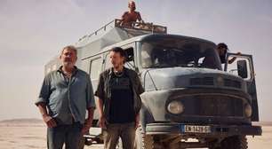 'Sirt', concorrente de 'O Agente Secreto' no Oscar 2026, estreia nos cinemas brasileiros