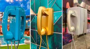 'BBB 26': Big Fone toca hoje! Saiba o horário e as regras da dinâmica