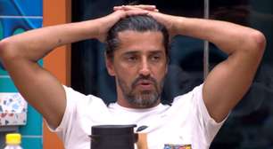 'BBB 26': Alberto Cowboy abre o jogo e revela o verdadeiro motivo de sua volta ao reality