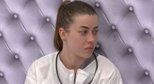 'BBB 26': Elisa chora e ameaça desistir do Quarto Branco após 60 horas