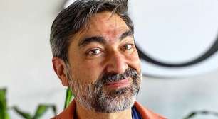 Zeca Camargo brinda com vinho francês e foto surpreendente chama atenção